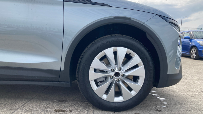 Skoda Elroq 210kW 85 SE L 82kWh 5dr Auto Electric Estate